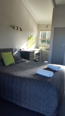 Imagen de la habitación del Motel Amble Inn - Masterton. Foto 28
