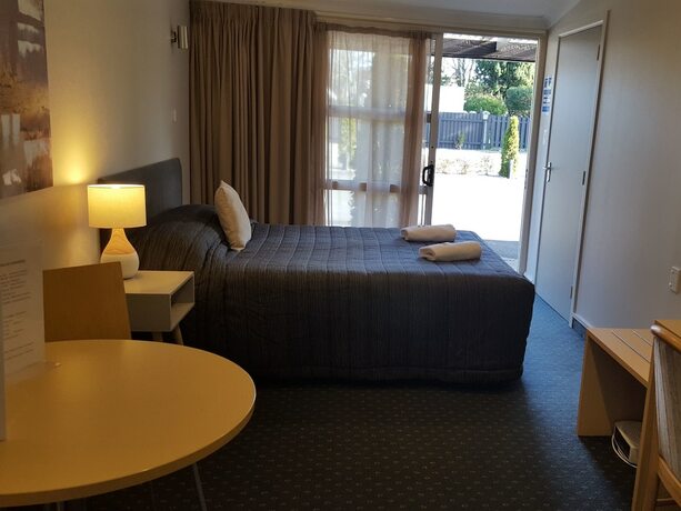 Imagen de la habitación del Motel Amble Inn - Masterton. Foto 30