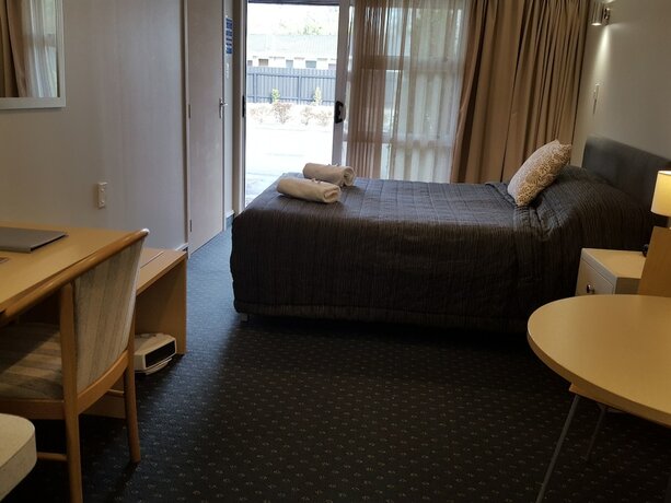 Imagen de la habitación del Motel Amble Inn - Masterton. Foto 33