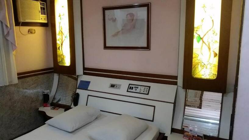Imagen general del Motel America - Adults Only. Foto 2