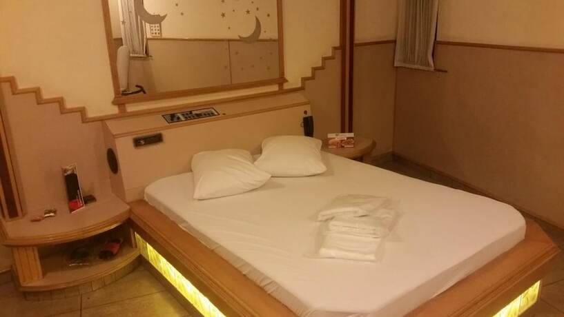 Imagen general del Motel America - Adults Only. Foto 4