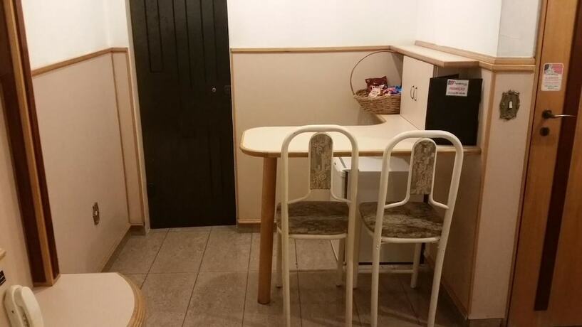 Imagen general del Motel America - Adults Only. Foto 5