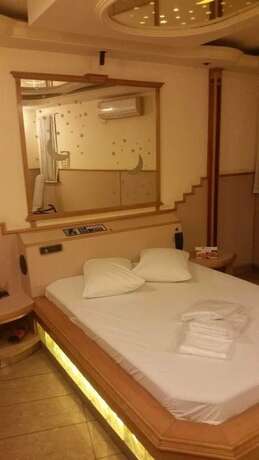 Imagen general del Motel America - Adults Only. Foto 6
