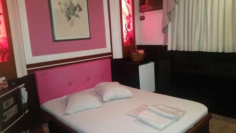 Imagen general del Motel America - Adults Only. Foto 7