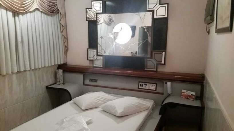 Imagen general del Motel America - Adults Only. Foto 8