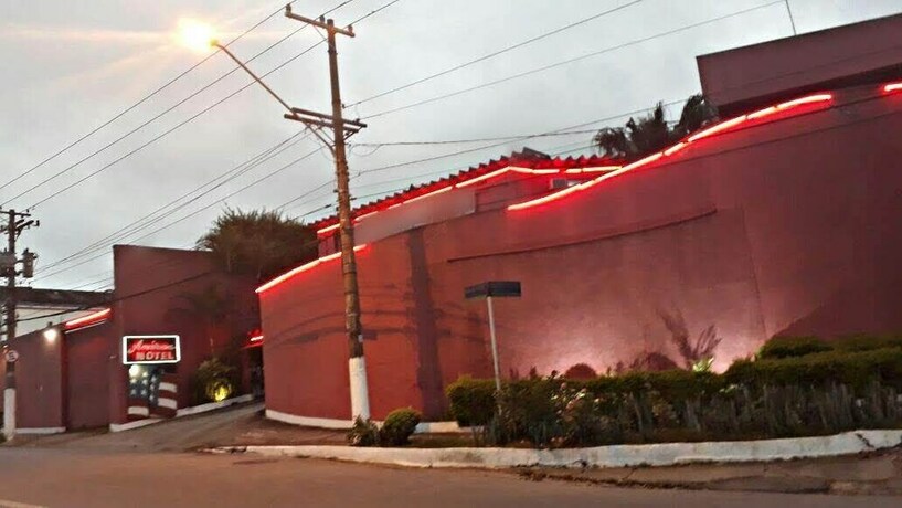 Imagen general del Motel America - Adults Only. Foto 9