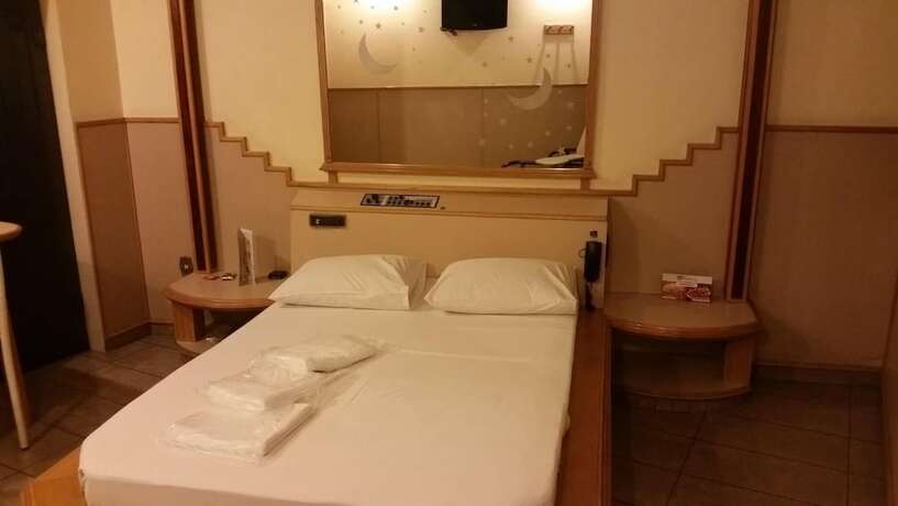 Imagen general del Motel America - Adults Only. Foto 11