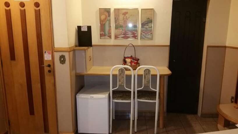 Imagen general del Motel America - Adults Only. Foto 12
