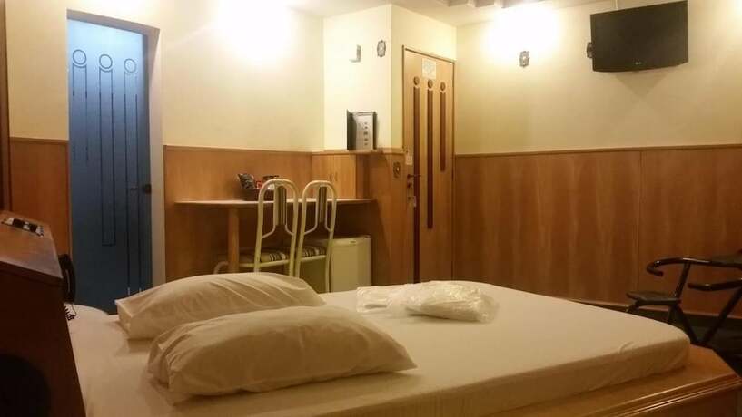Imagen general del Motel America - Adults Only. Foto 14