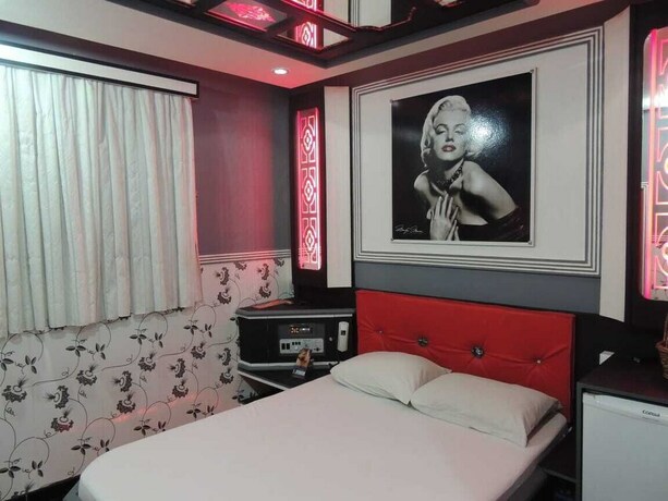 Imagen general del Motel America - Adults Only. Foto 1