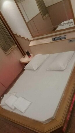 Imagen de la habitación del Motel America - Adults Only. Foto 16