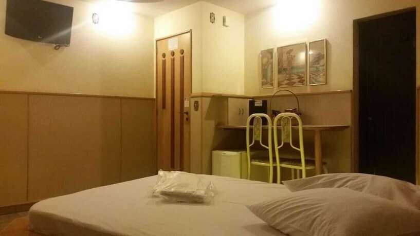 Imagen de la habitación del Motel America - Adults Only. Foto 17