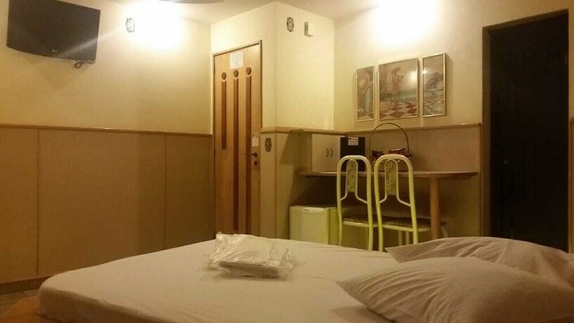 Imagen de la habitación del Motel America - Adults Only. Foto 21