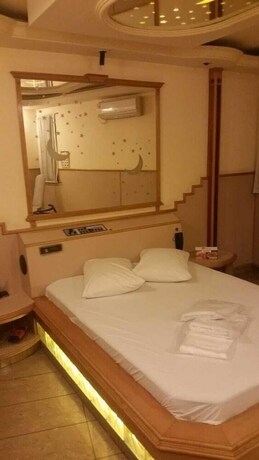 Imagen de la habitación del Motel America - Adults Only. Foto 23