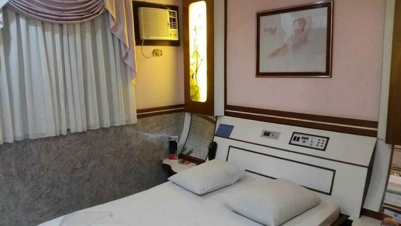 Imagen de la habitación del Motel America - Adults Only. Foto 24