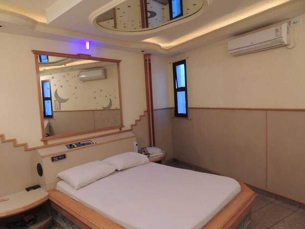 Imagen de la habitación del Motel America - Adults Only. Foto 26