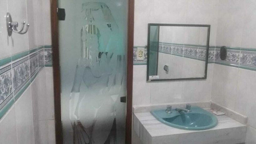 Imagen de la habitación del Motel America - Adults Only. Foto 28