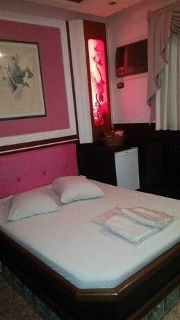 Imagen de la habitación del Motel America - Adults Only. Foto 29
