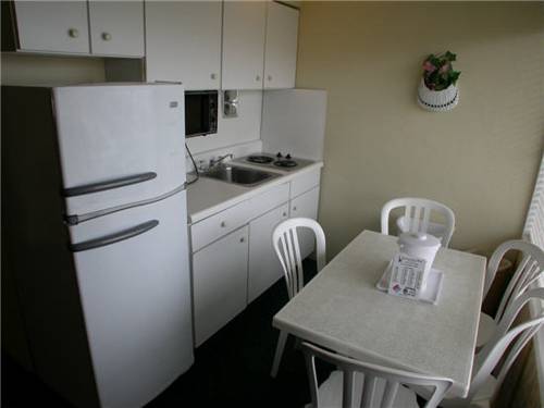 Imagen de la habitación del Motel American Safari. Foto 3