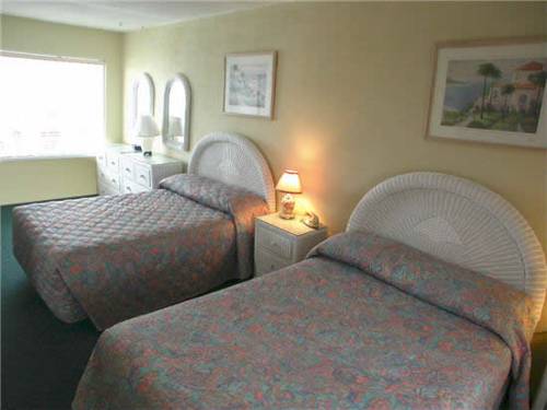 Imagen de la habitación del Motel American Safari. Foto 5