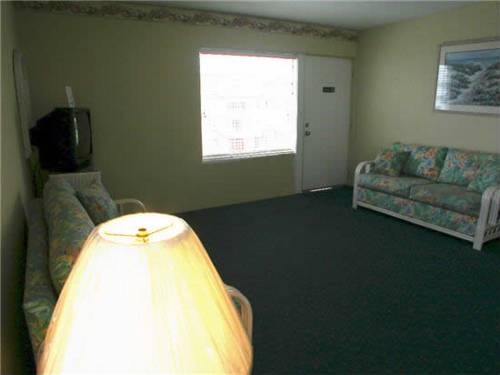 Imagen de la habitación del Motel American Safari. Foto 6