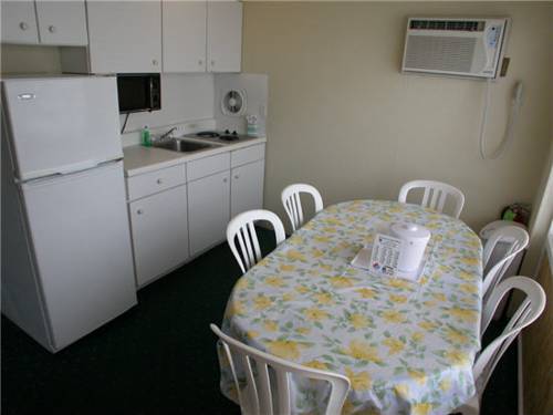 Imagen de la habitación del Motel American Safari. Foto 7