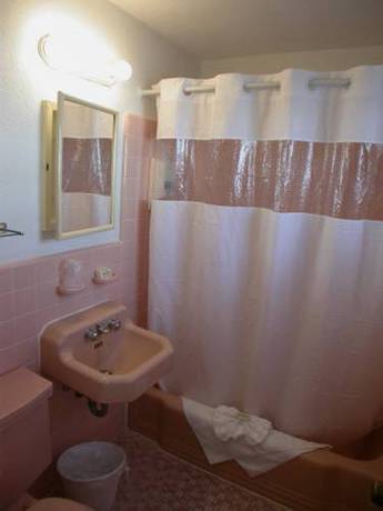 Imagen de la habitación del Motel American Safari. Foto 8