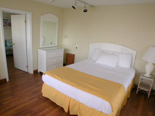 Imagen de la habitación del Motel American Safari. Foto 11