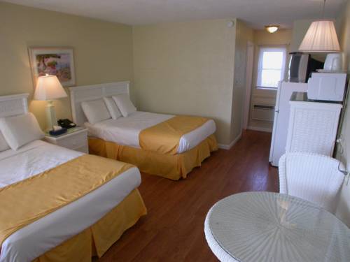 Imagen de la habitación del Motel American Safari. Foto 12