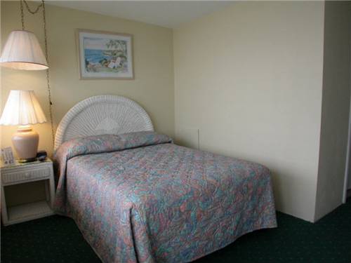 Imagen de la habitación del Motel American Safari. Foto 13