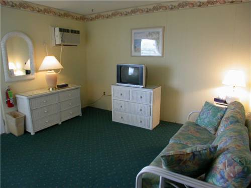 Imagen de la habitación del Motel American Safari. Foto 16