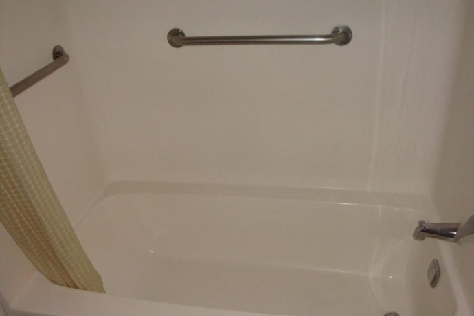 Imagen de la habitación del Motel American, San Antonio. Foto 10