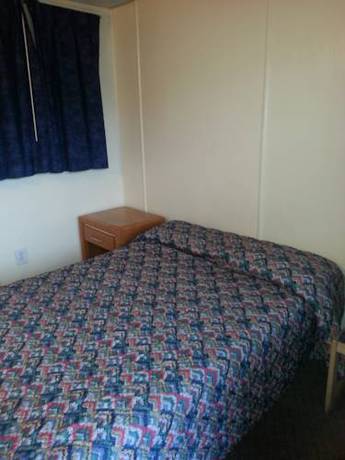Imagen de la habitación del Motel Americana, Avenel. Foto 3