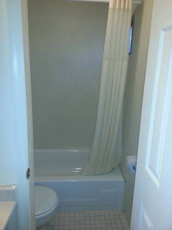 Imagen de la habitación del Motel Americana, Avenel. Foto 5