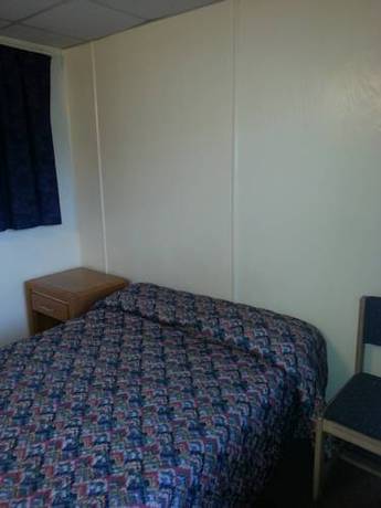 Imagen de la habitación del Motel Americana, Avenel. Foto 6