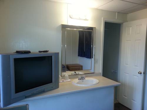 Imagen de la habitación del Motel Americana, Avenel. Foto 7