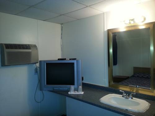 Imagen de la habitación del Motel Americana, Avenel. Foto 8