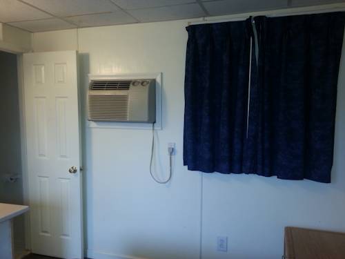 Imagen de la habitación del Motel Americana, Avenel. Foto 9