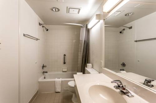 Imagen de la habitación del Motel Americas Best Value Inn Edgewood, MD. Foto 12