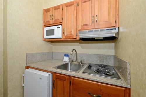 Imagen de la habitación del Motel Americas Best Value Inn Villa. Foto 5