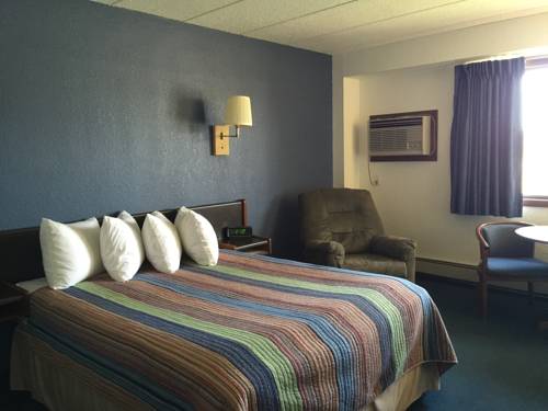 Imagen de la habitación del Motel Americinn - Monticello. Foto 3