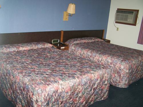 Imagen de la habitación del Motel Americinn - Monticello. Foto 4