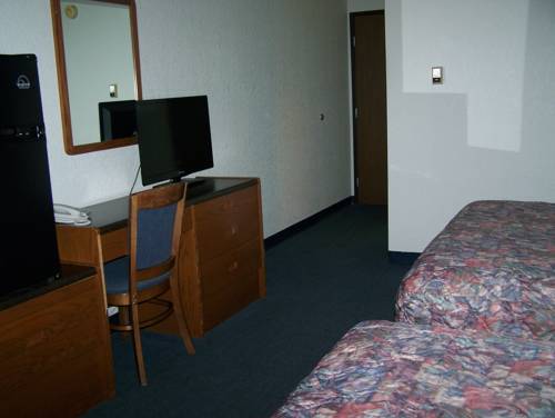 Imagen general del Motel Americinn - Monticello. Foto 1