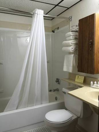Imagen de la habitación del Motel Americinn - Monticello. Foto 6