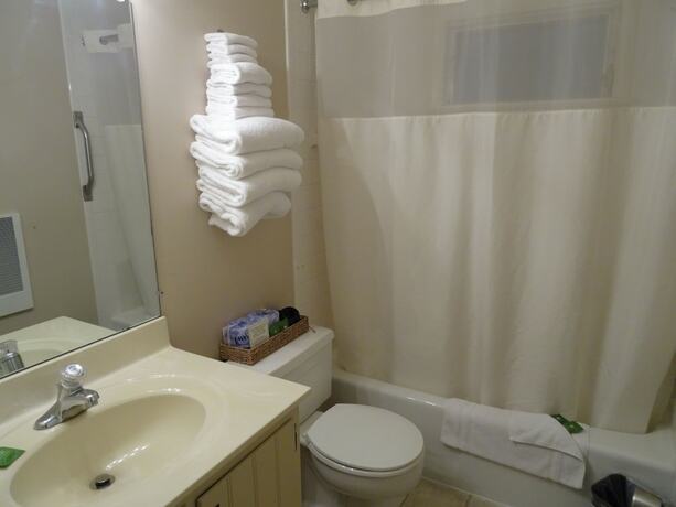 Imagen general del Motel Amish Country. Foto 2