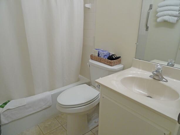 Imagen general del Motel Amish Country. Foto 3