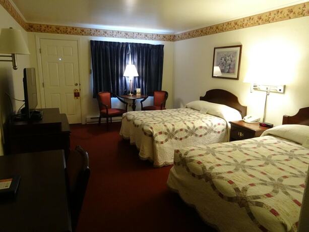 Imagen general del Motel Amish Country. Foto 4