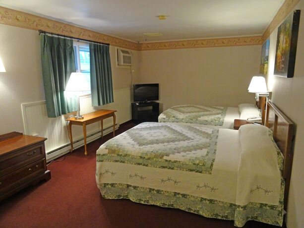 Imagen de la habitación del Motel Amish Country. Foto 16