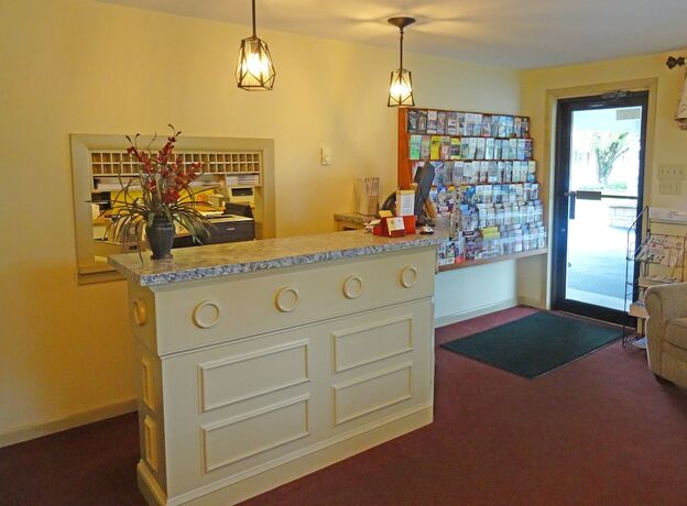 Imagen general del Motel Amish Country. Foto 6