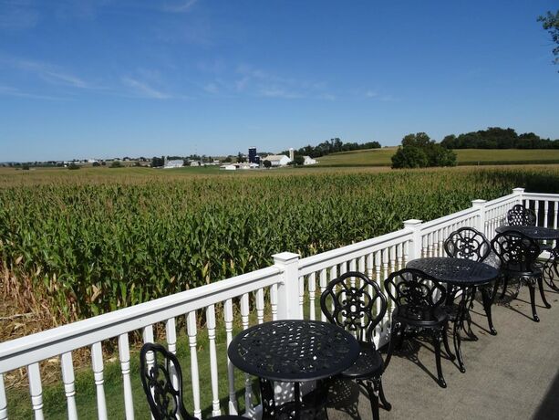 Imagen general del Motel Amish Country. Foto 7